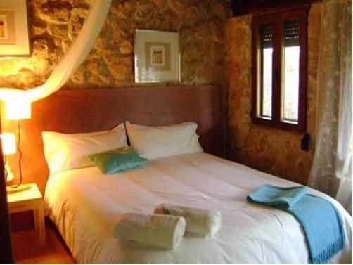 RURAL LA POSADA DEL VICARIO