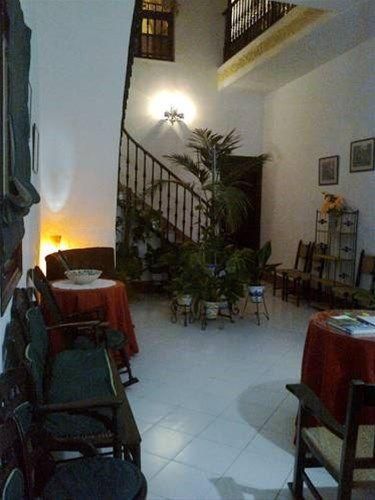 CASA RURAL MESONES
