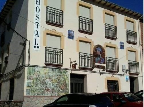 LA POSADA DE PIZARRO