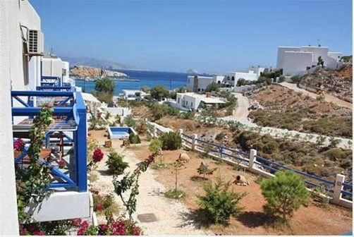 Aegean Star Hotel