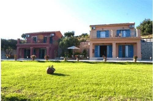 Villa Maria