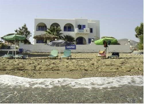 AFOTI BEACH