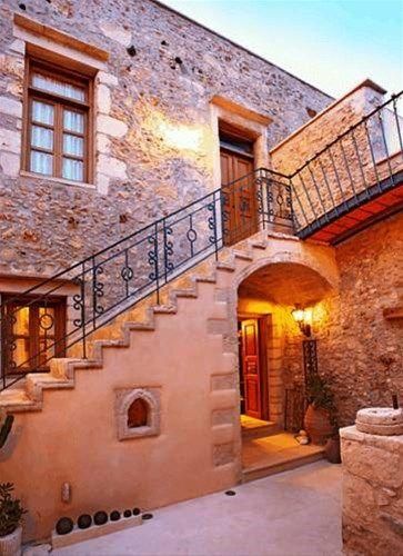 Casa dell' Aristea