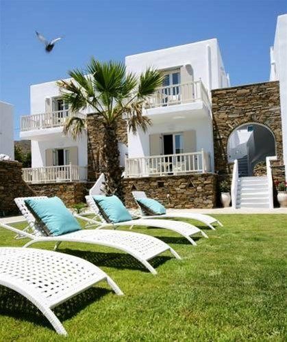 Ninemia Suites