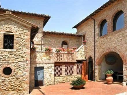 Locazione Turistica Casale Ischieto-4