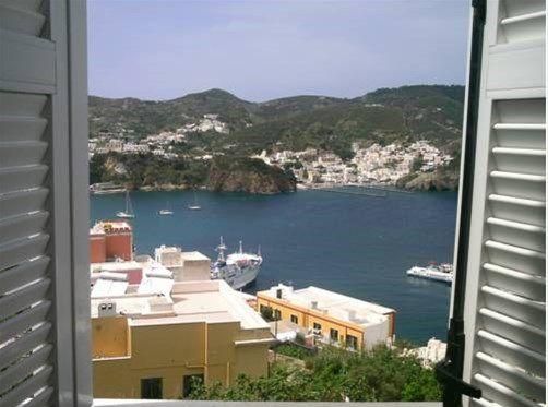 Villa Adele Ponza
