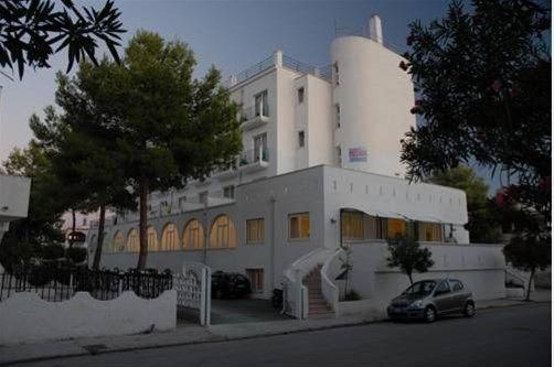 Hotel Helios