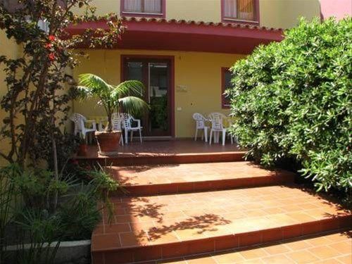 Hotel Sandalion