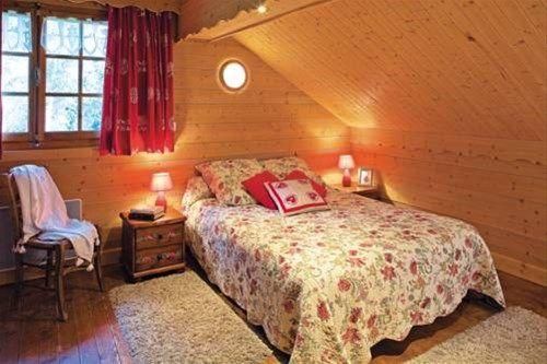 Cro-Bidou Logis