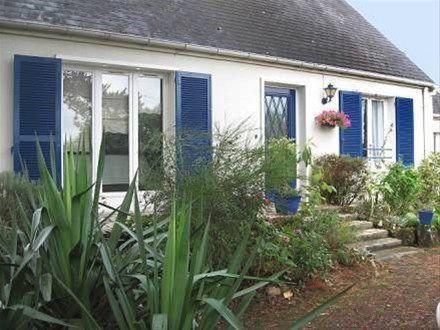 Holiday Home Monteno