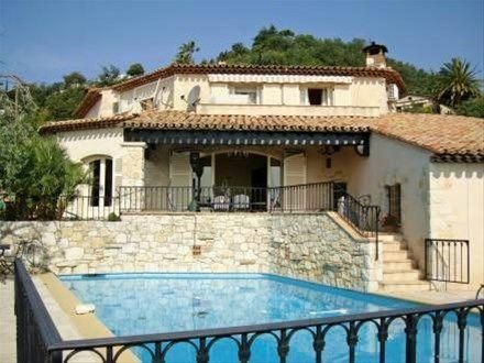 Holiday Home Lou Jas Mandelieu