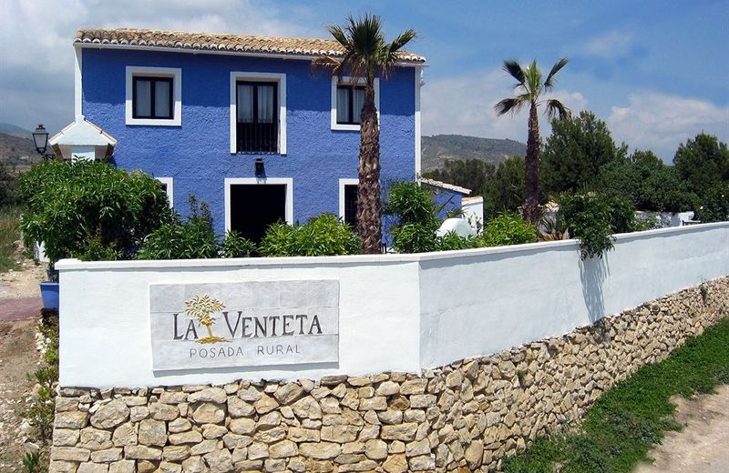La Venteta