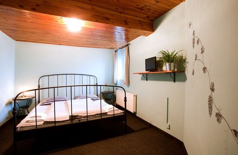 Hotel Plesivec