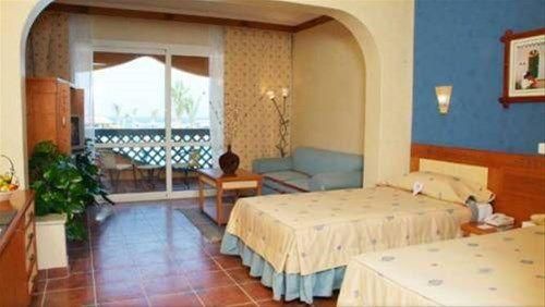 Dreams Beach Marsa Alam