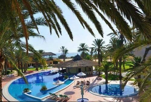 Hotel Marhaba Club
