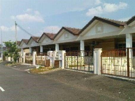 OASIS GUEST HOUSE at MELAKA