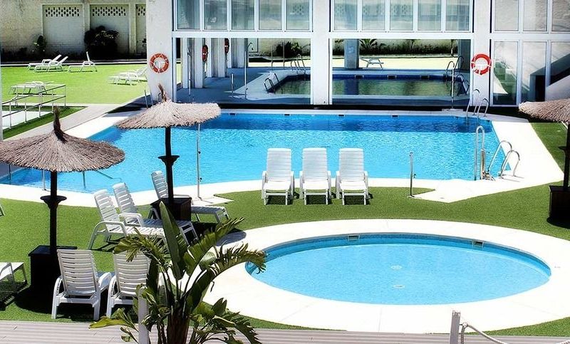Suites Puerto Sherry