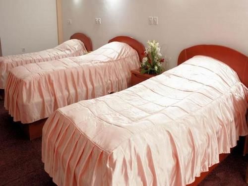 Hotel Kristal Palas