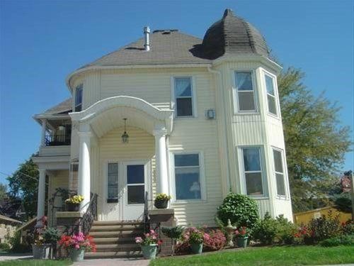 FRANKLIN INN ON DURKEE