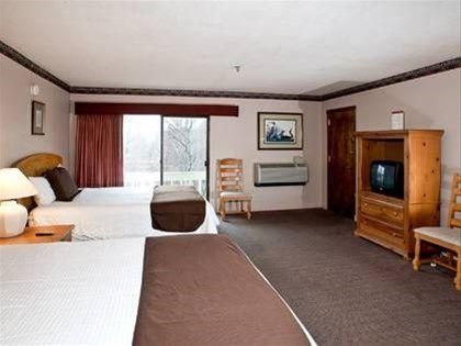 STRATTON MOUNTAIN INN