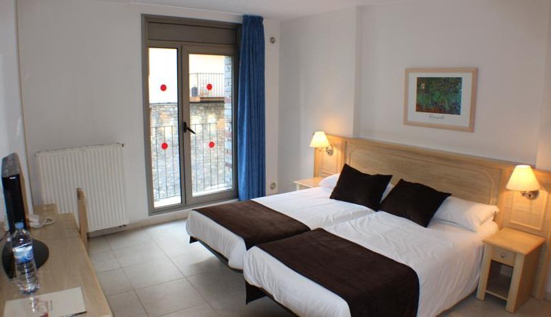 Hotel Cubil