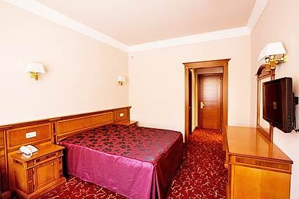 Hotel Russia