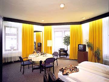 Hotel Central