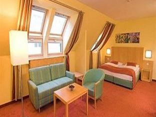 Hotel Image 1
