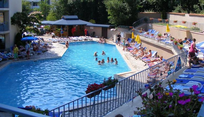 Hotel Royal - All Inclusive