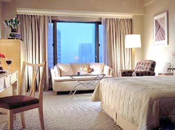Shangri-La Dalian