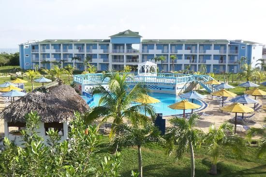 Playa Coco
