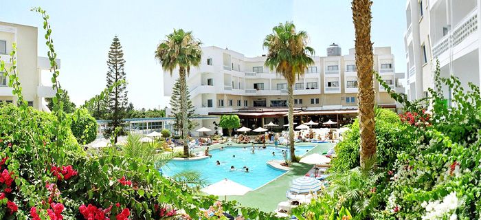 Mayfair Gardens