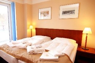 Hotel Marttel