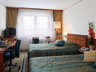 Hotel Image 1