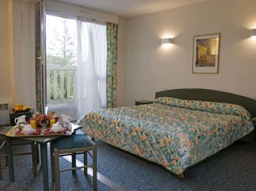 Hotel Alton Bordeaux Meriadeck