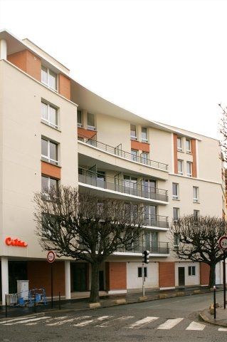 Aparthotel Adagio Access Paris Quai d'Ivry