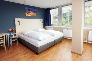 a&o München Laim