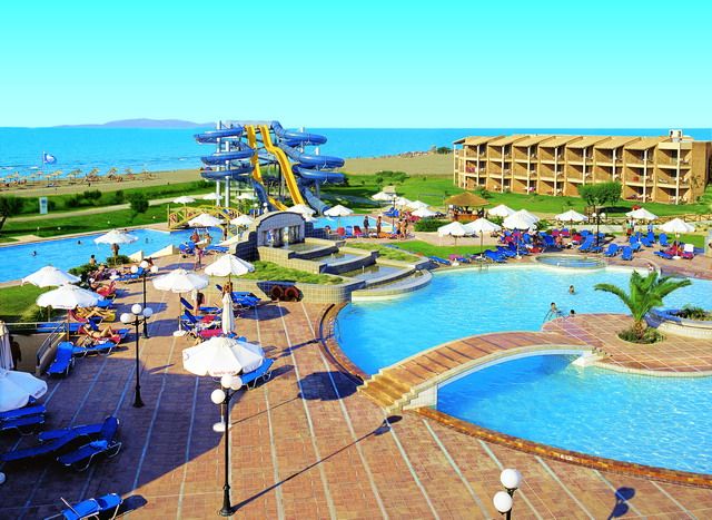 TUI MAGIC LIFE Candia Maris