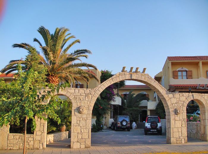 Lili Hotel