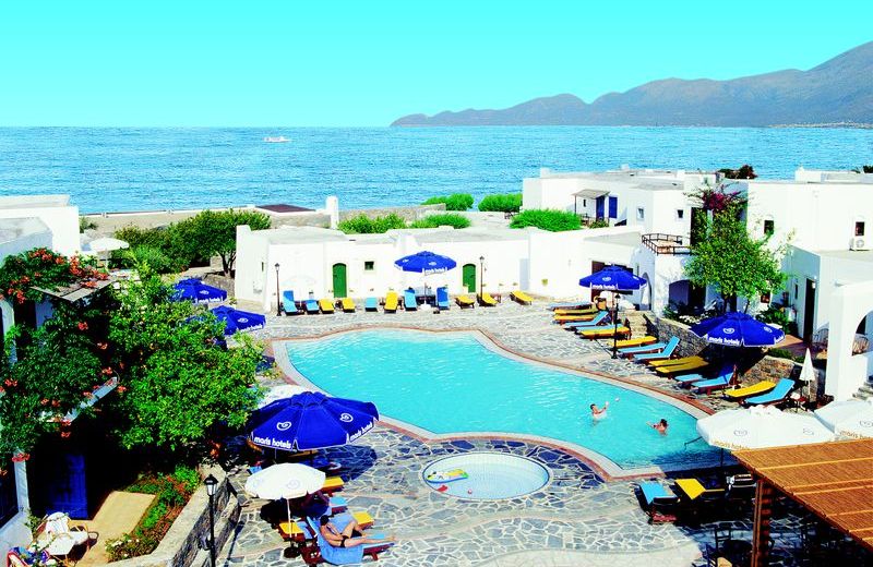 Creta Maris Resort