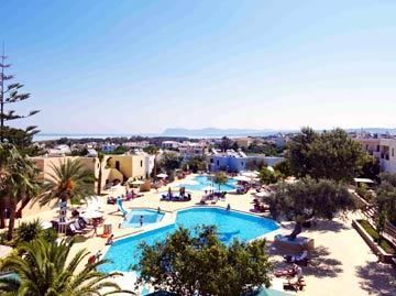 Sirios Village Hotel & Bungalows - All Inclusive