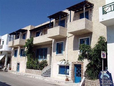 Capetan Giorgantas