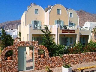 Kalya Suites