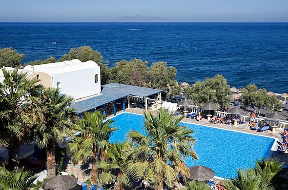 Kamari Beach Hotel