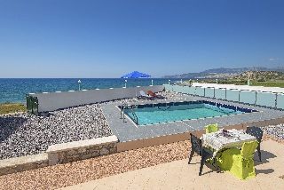 Blue Pearl Villa Apolakkia