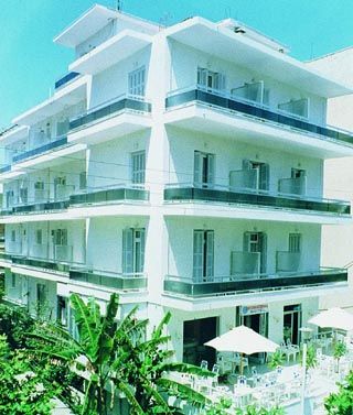 International Hotel
