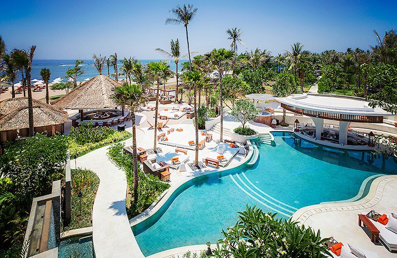 Sofitel Bali Nusa Dua Beach Resort