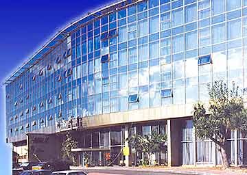Avia Hotel & Resort