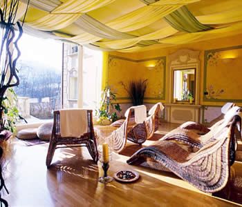 Hotel Roma Imperiale