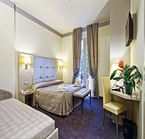 Boutique Hotel Calzavecchio